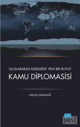 Kamu Diplomasisi